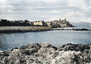 Developers: FRANCE / ANTIBES
