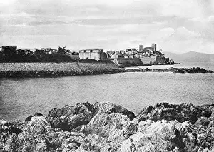 Developers: FRANCE / ANTIBES