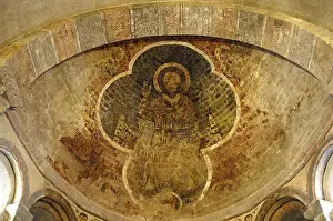 Pantocrator: France. Ariuge