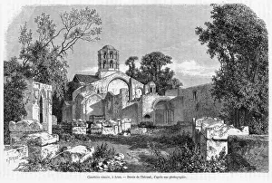 Arles: FRANCE / ARLES