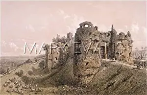 Arques: FRANCE/ARQUES/CHATEAU