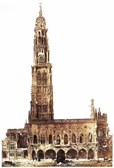 Amazingly: FRANCE / ARRAS