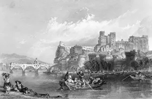 Rhone: FRANCE AVIGNON