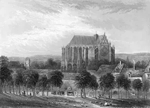 Beauvais: FRANCE BEAUVAIS