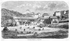 Biarritz: FRANCE BIARRITZ