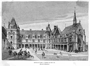 Blois: FRANCE BLOIS