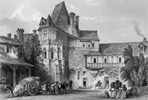 Blois: FRANCE BLOIS