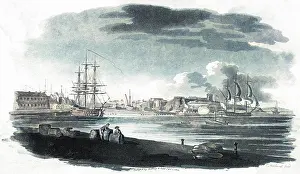 FRANCE BREST