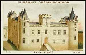Breze: FRANCE/BREZE