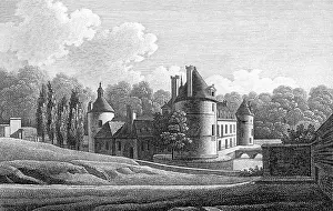 1649: FRANCE BUSSY RABUTIN
