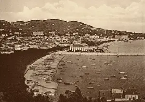 Wasn: FRANCE CANNES