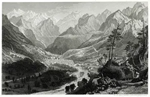 Cauterets: FRANCE CAUTERETS