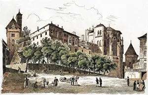 Chambery: FRANCE CHAMBERY