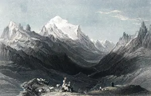 Balme: FRANCE CHAMONIX