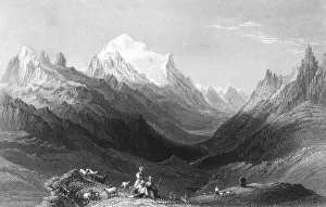 Balme: FRANCE CHAMONIX