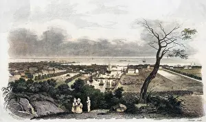 Montagne: FRANCE CHERBOURG