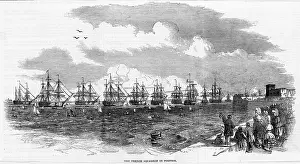 Cherbourg: FRANCE CHERBOURG