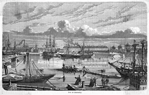 Cherbourg: FRANCE CHERBOURG