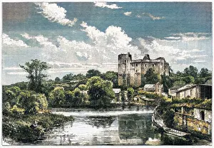 Clisson: FRANCE CLISSON