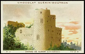 Inferieure: FRANCE/CLISSON