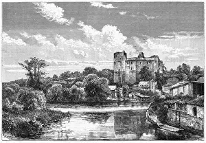Clisson: FRANCE CLISSON