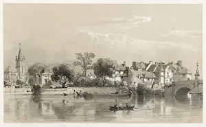 Creil: France - Creil