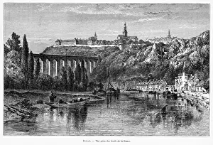 Boasting: FRANCE DINAN