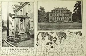 Bugatti: France - Dorlisheim