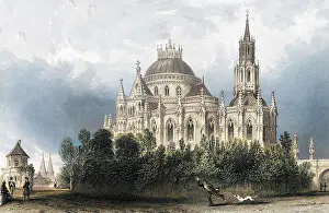Dreux: FRANCE DREUX