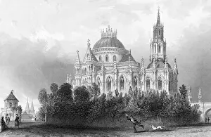 Chartres: FRANCE DREUX