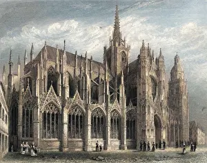 Evreux: FRANCE EVREUX
