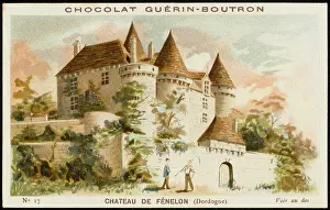Fenelon: FRANCE/FENELON