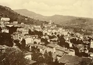Grasse: FRANCE GRASSE