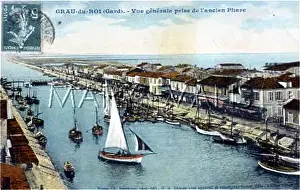 Grau: FRANCE/GRAU-DU-ROI