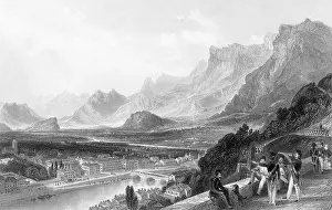 Grenoble: FRANCE GRENOBLE