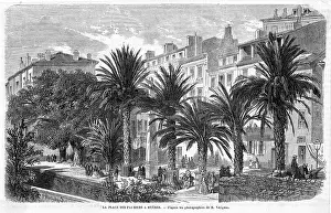 Azur: FRANCE HYERES