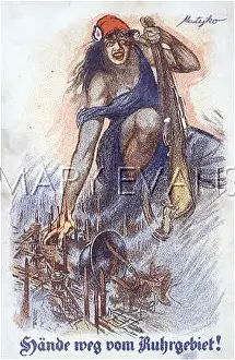 Injures: FRANCE INJURES HAND