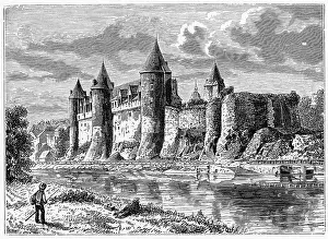 Rohan: FRANCE JOSSELIN