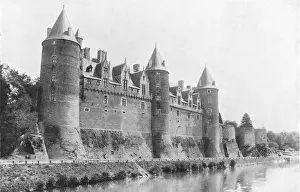 Rohan: FRANCE JOSSELIN