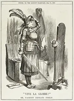 Gloire: FRANCE AND LA GLOIRE
