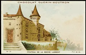 Roche: FRANCE/LA ROCHE LAMBERT