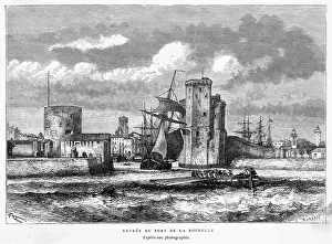 Rochelle: FRANCE LA ROCHELLE