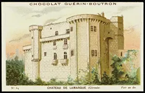 Gironde: FRANCE/LAMARQUE