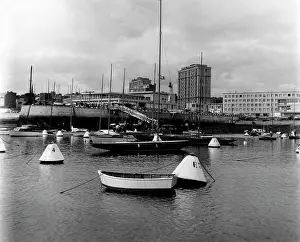 Alexander Brims: FRANCE/LE HAVRE