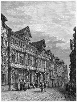 Splendid: FRANCE LISIEUX