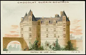 Lude: FRANCE/LUDE