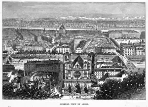 Nearer: FRANCE LYON