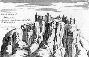 Leagues: FRANCE/MIOLANS