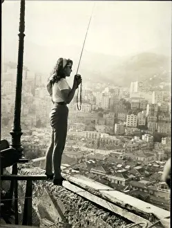 19600105: France - Monaco - Sark