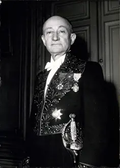 Maurras: France - Monaco - Sark